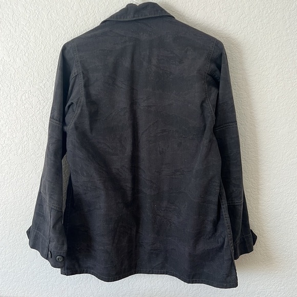 Vintage Air Force Chore Jacket - Picture 5 of 5